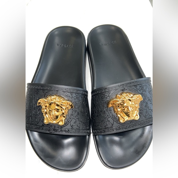 Versace slides - Picture 5 of 5